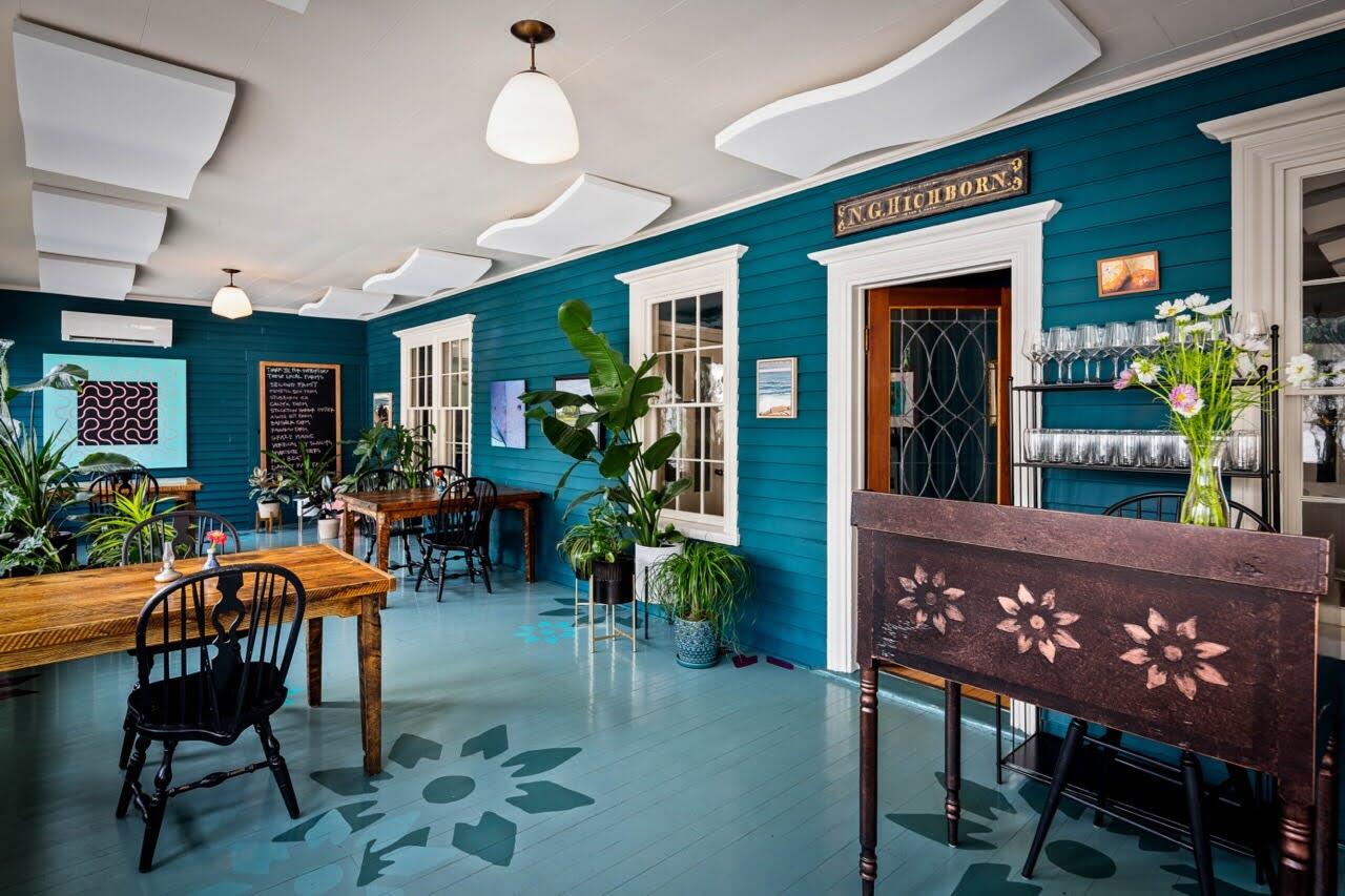 10 Church Street Stockton Springs ME 04981