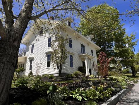 10 Church Street Stockton Springs ME 04981