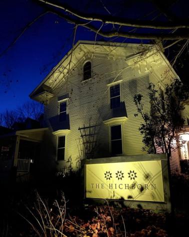 10 Church Street Stockton Springs ME 04981