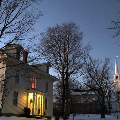 10 Church Street Stockton Springs ME 04981