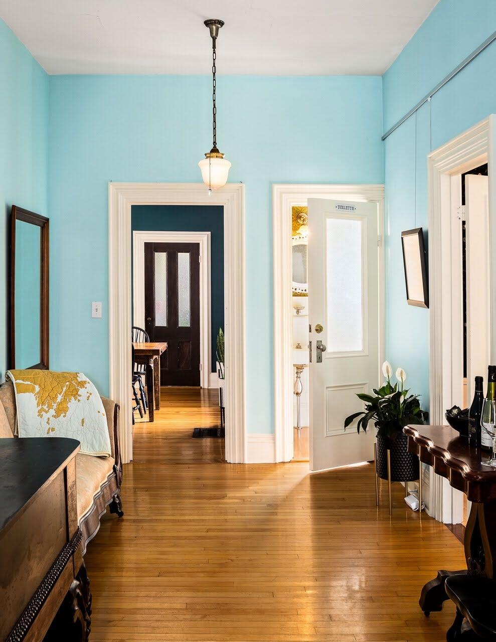 10 Church Street Stockton Springs ME 04981