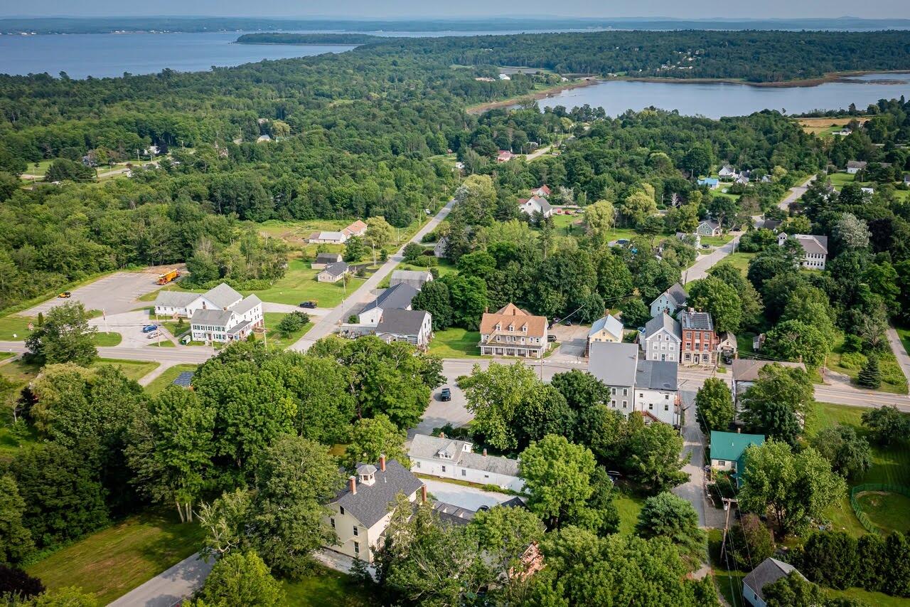 10 Church Street Stockton Springs ME 04981