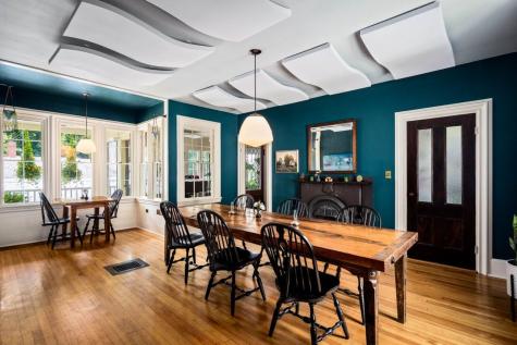 10 Church Street Stockton Springs ME 04981