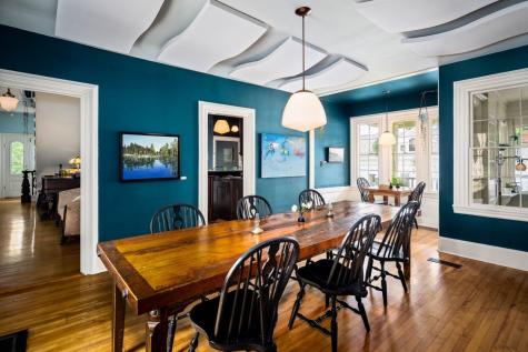 10 Church Street Stockton Springs ME 04981