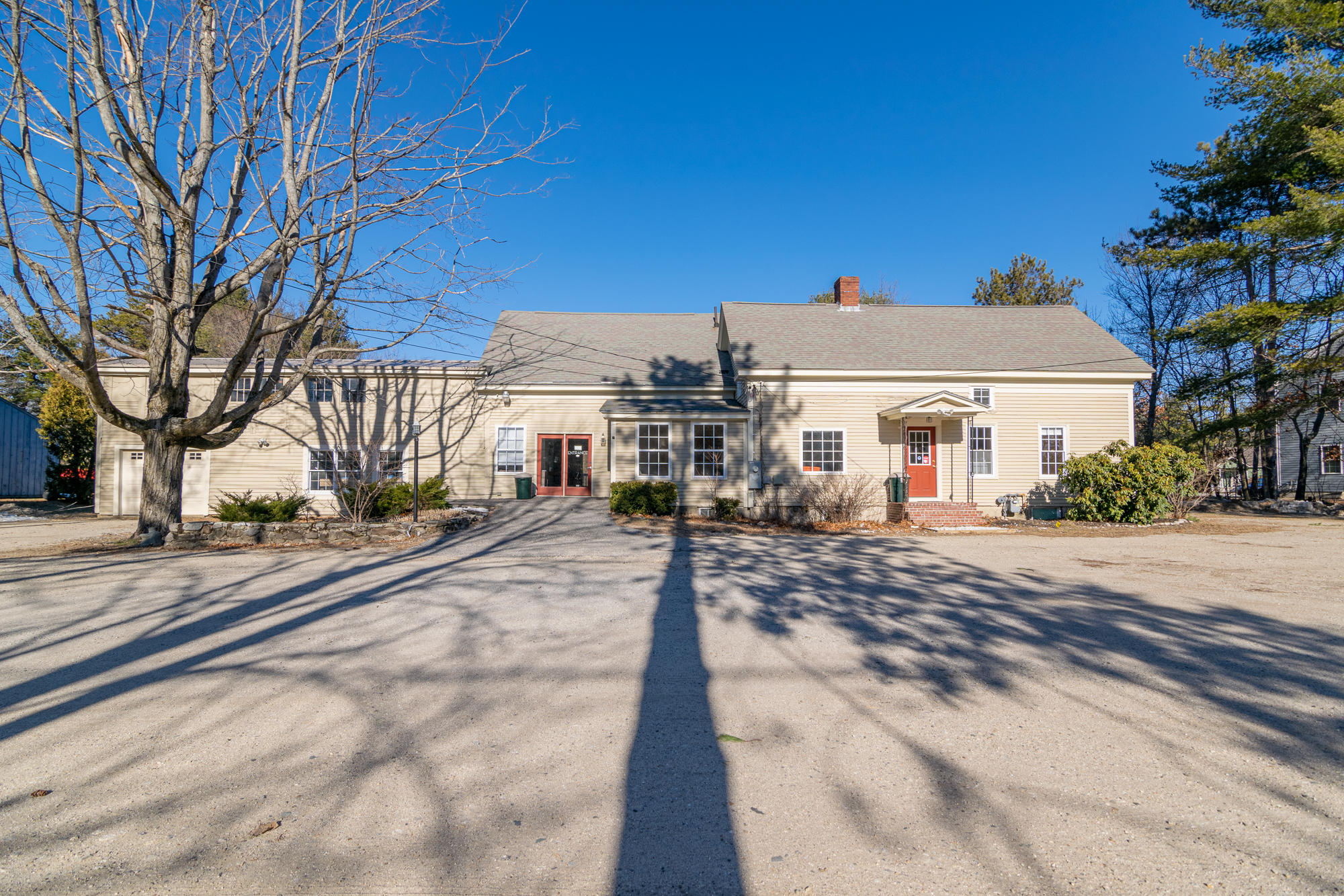 102 Tandberg Trail Windham ME 04062