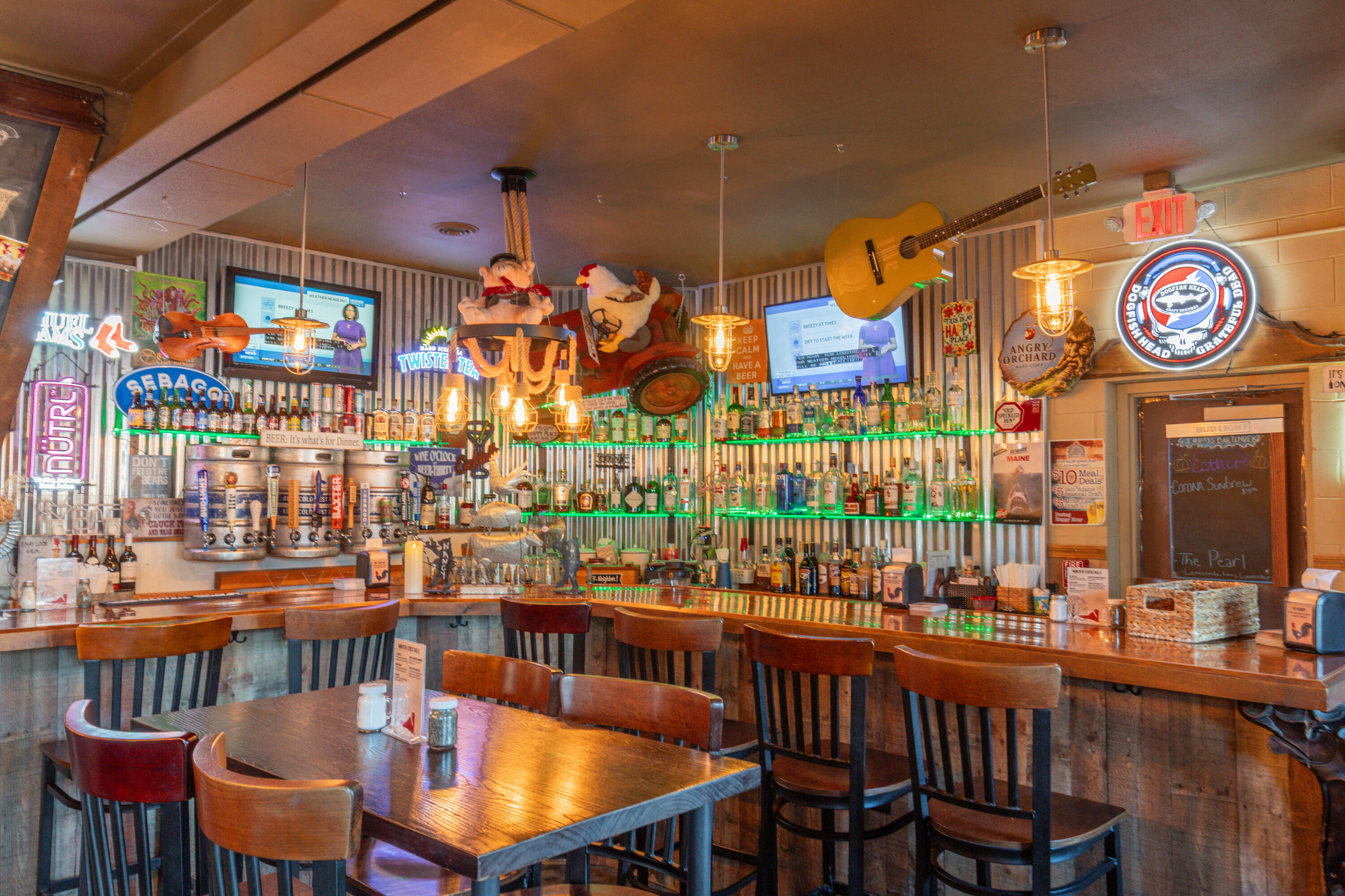 690 Bath Road Wiscasset ME 04578