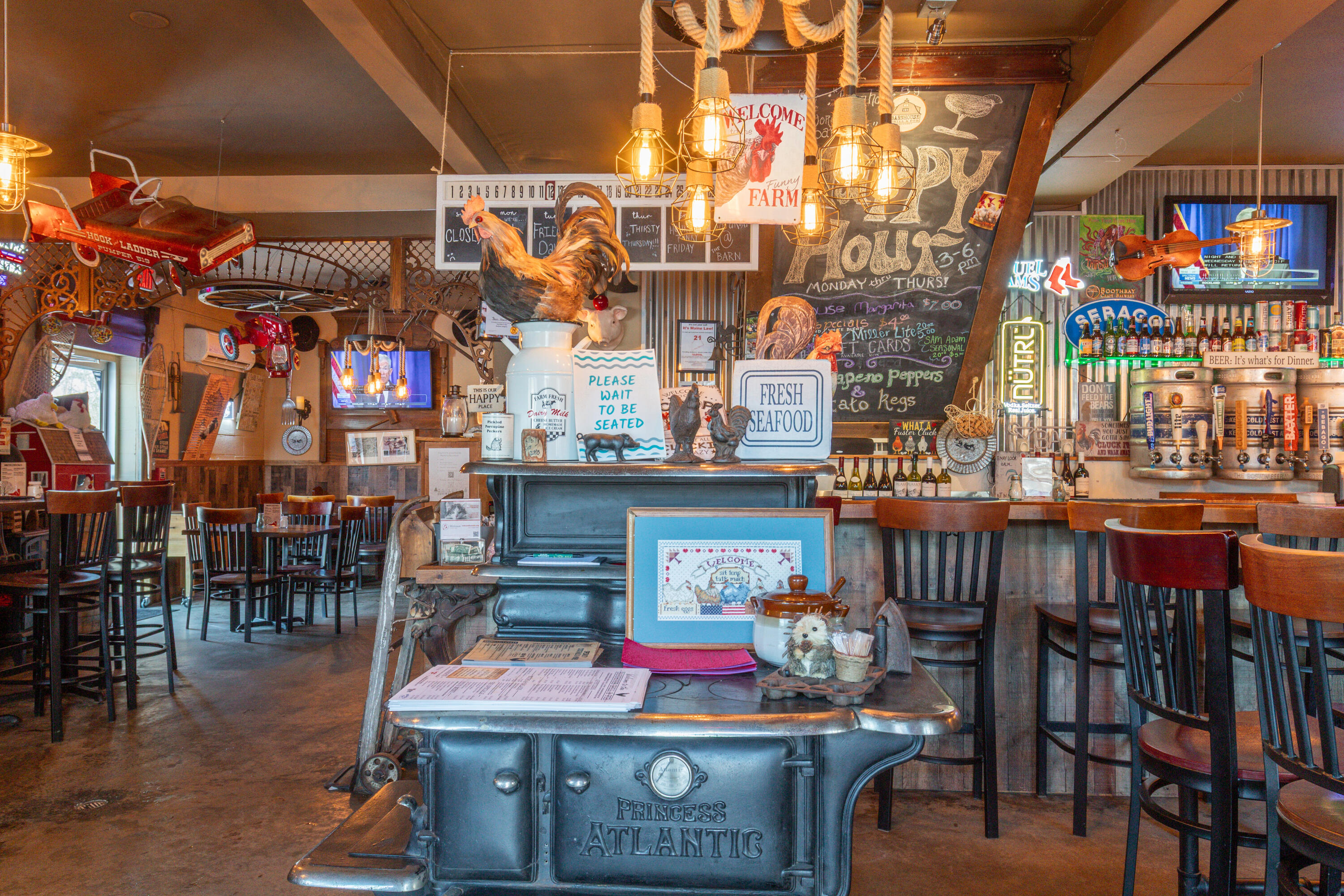 690 Bath Road Wiscasset ME 04578