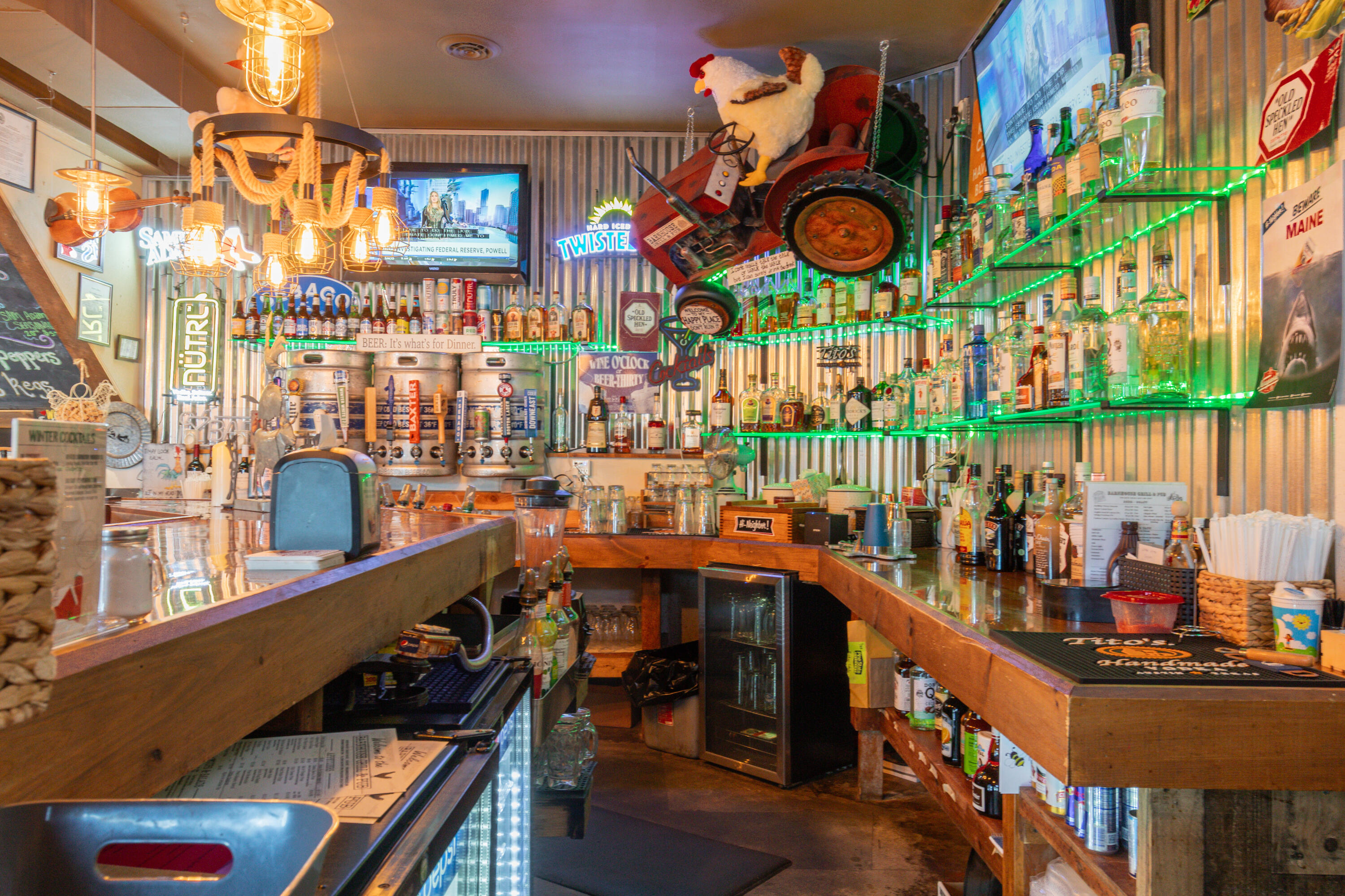 690 Bath Road Wiscasset ME 04578