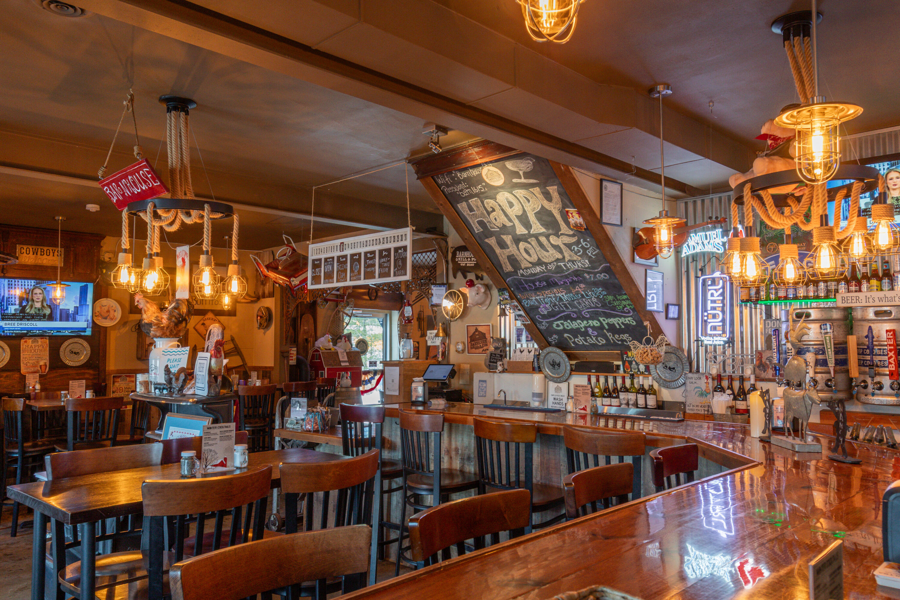 690 Bath Road Wiscasset ME 04578