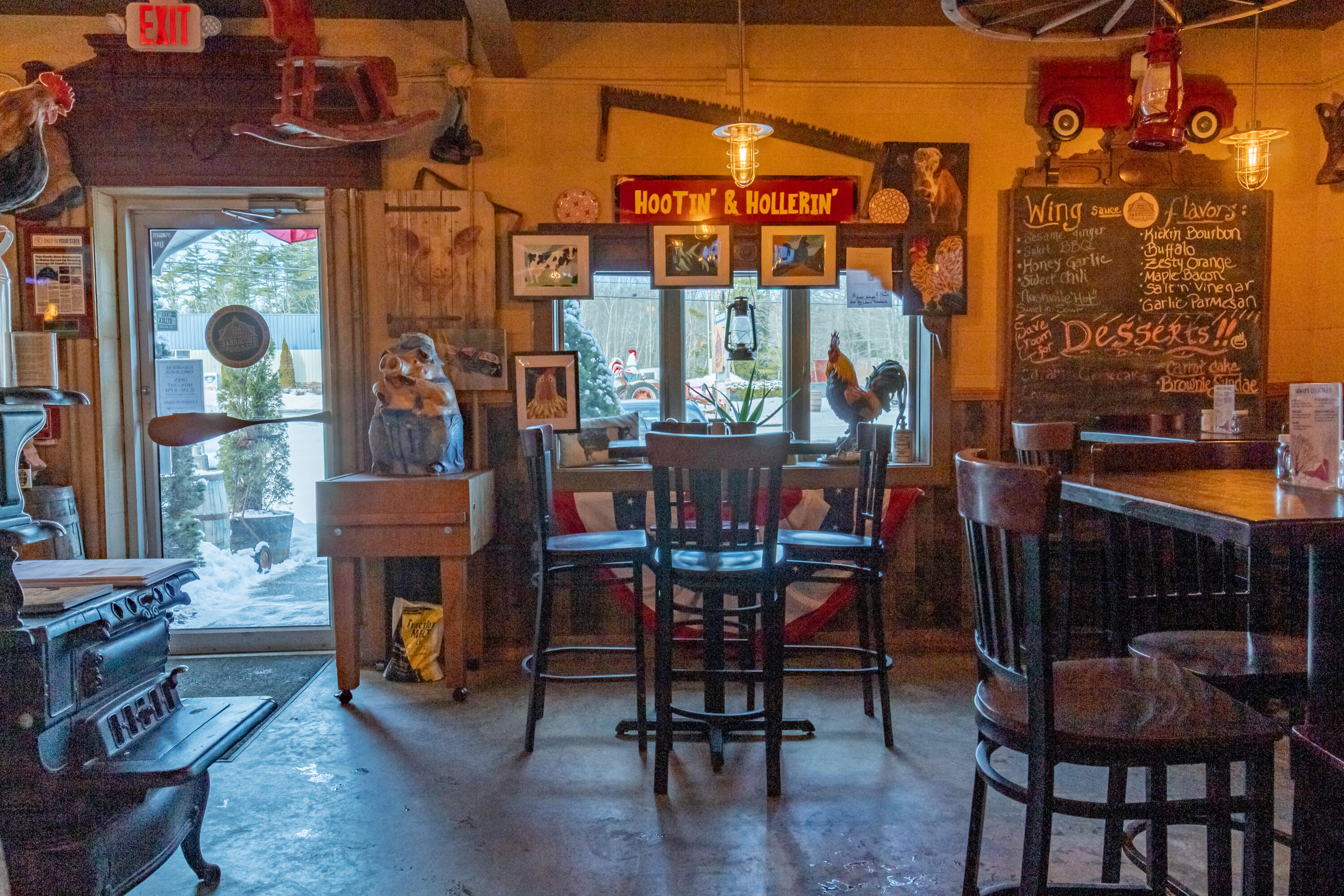 690 Bath Road Wiscasset ME 04578