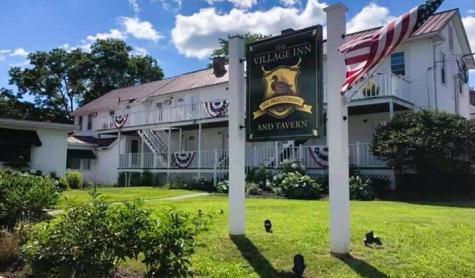 157 Main Street Belgrade ME 04917