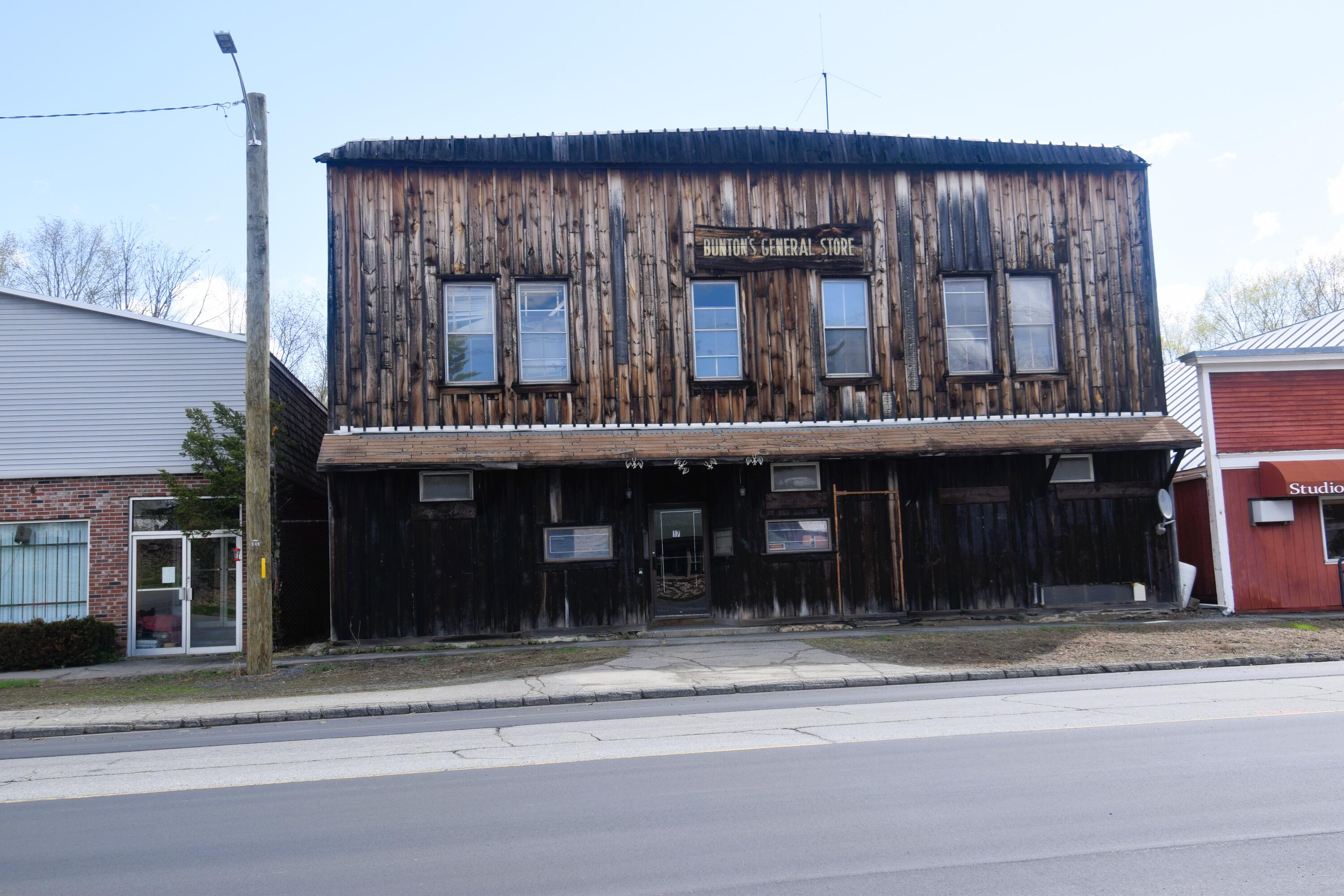 17 N Main Street Anson ME 04958