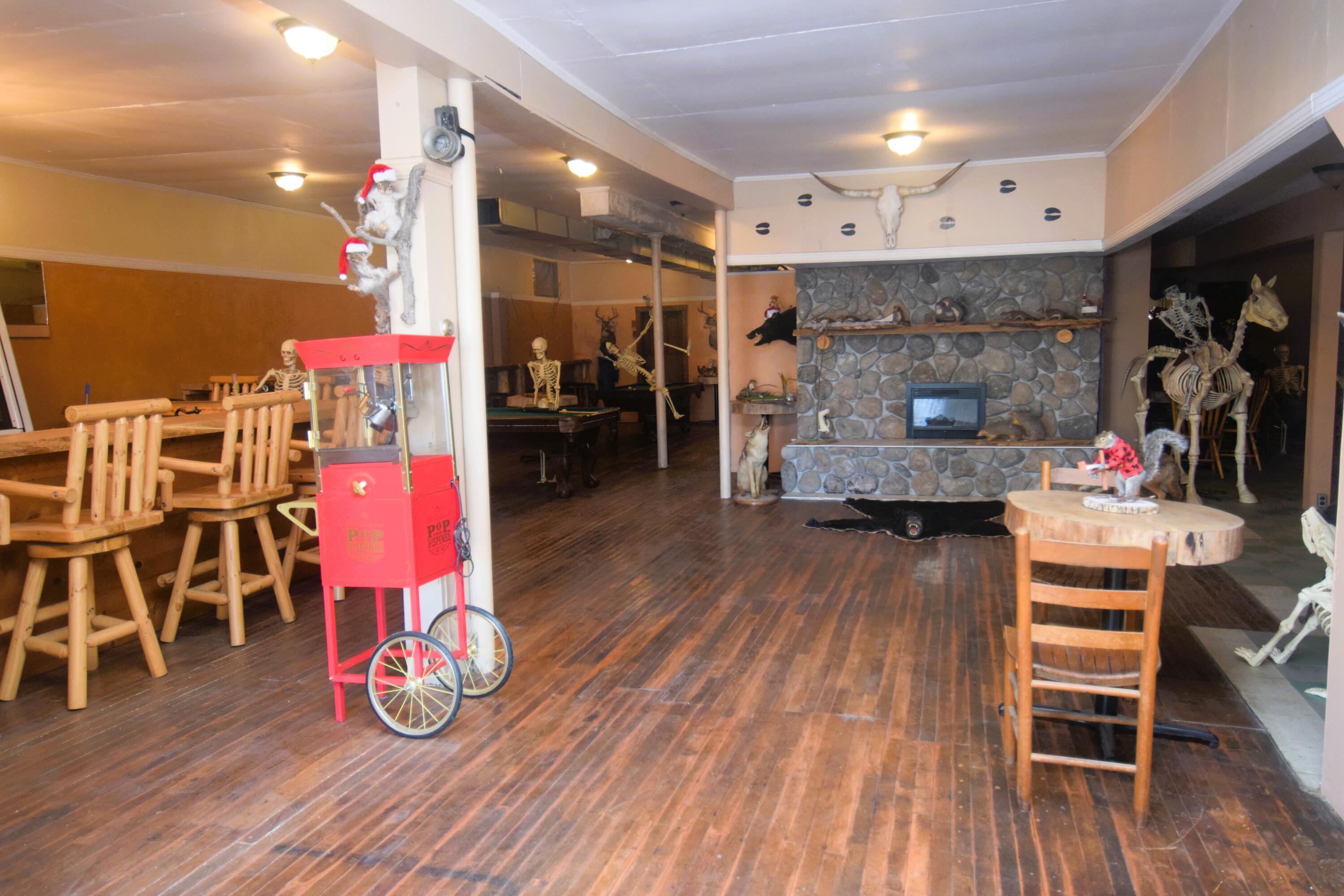 17 N Main Street Anson ME 04958