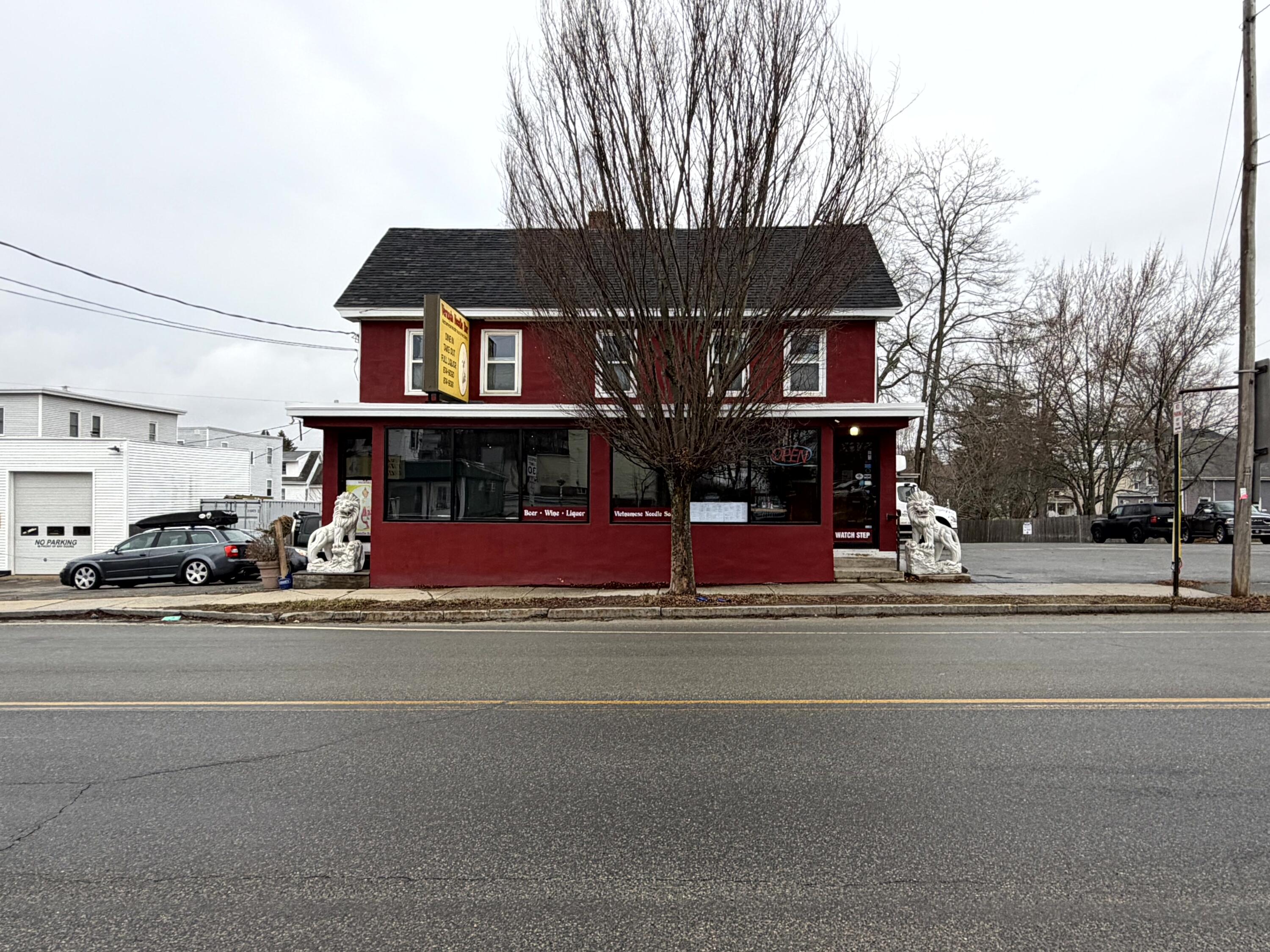 14 Veranda Street Portland ME 04103