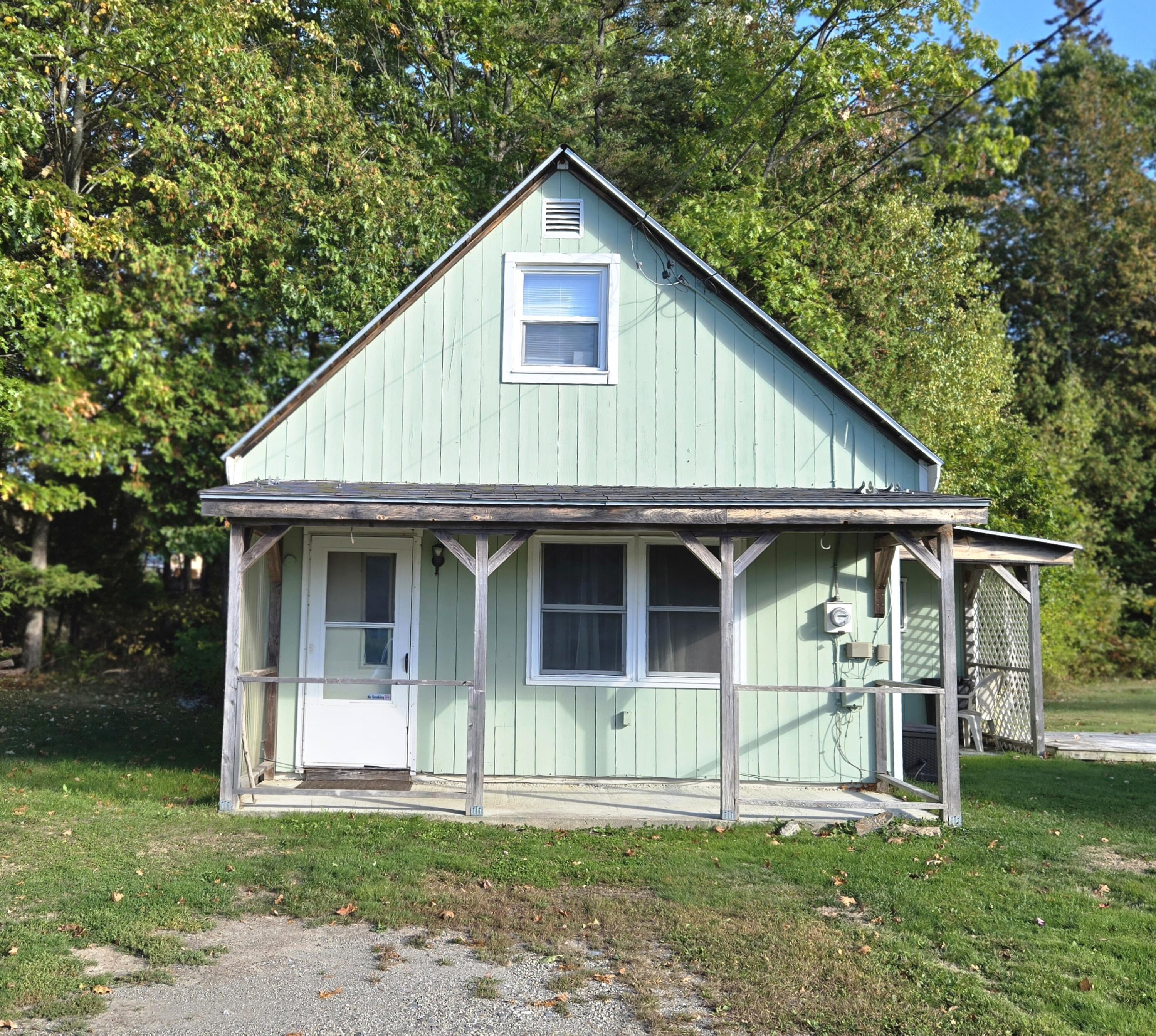 205 Riverside Drive Eddington ME 04428