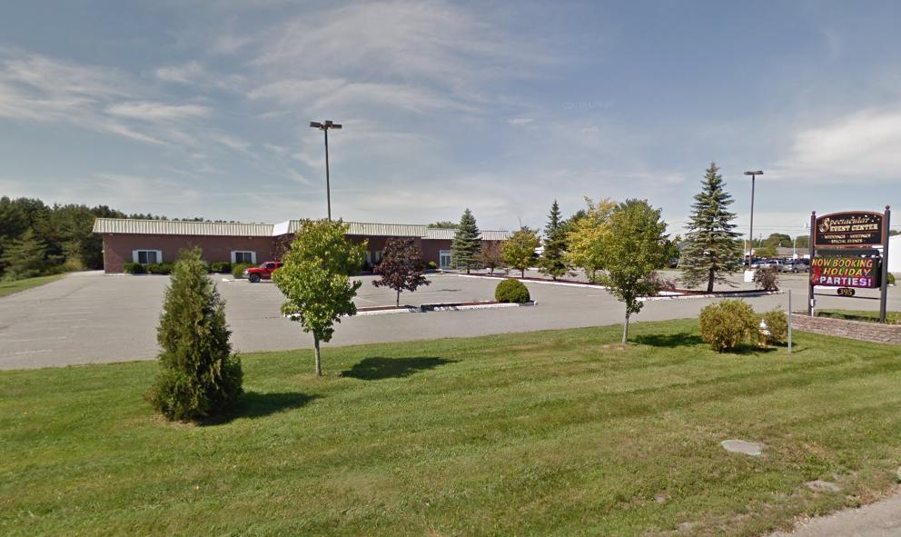 395 Griffin Road Bangor, ME