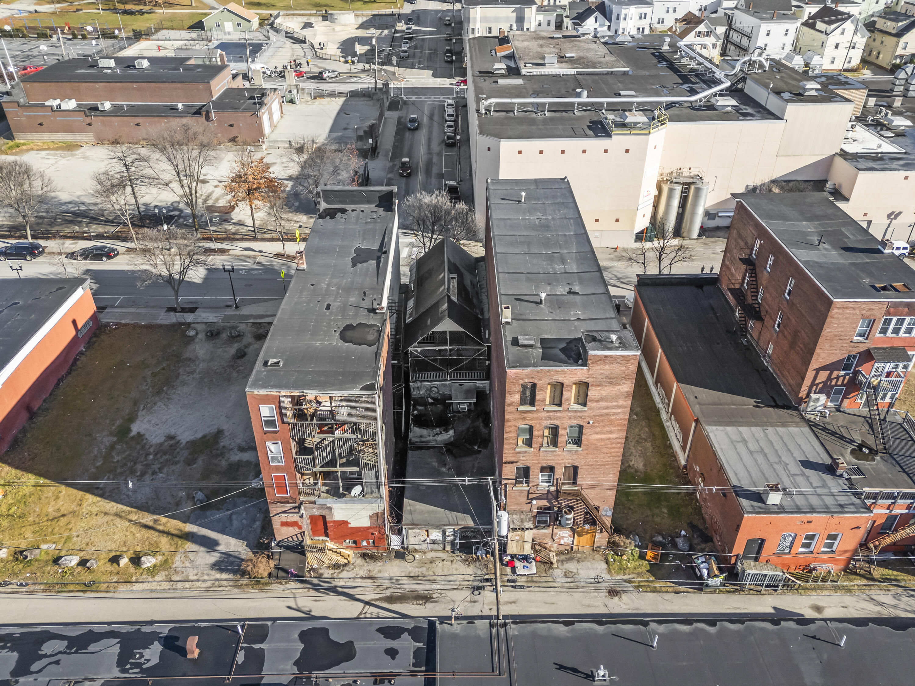 337 Lisbon Street Lewiston ME 04240