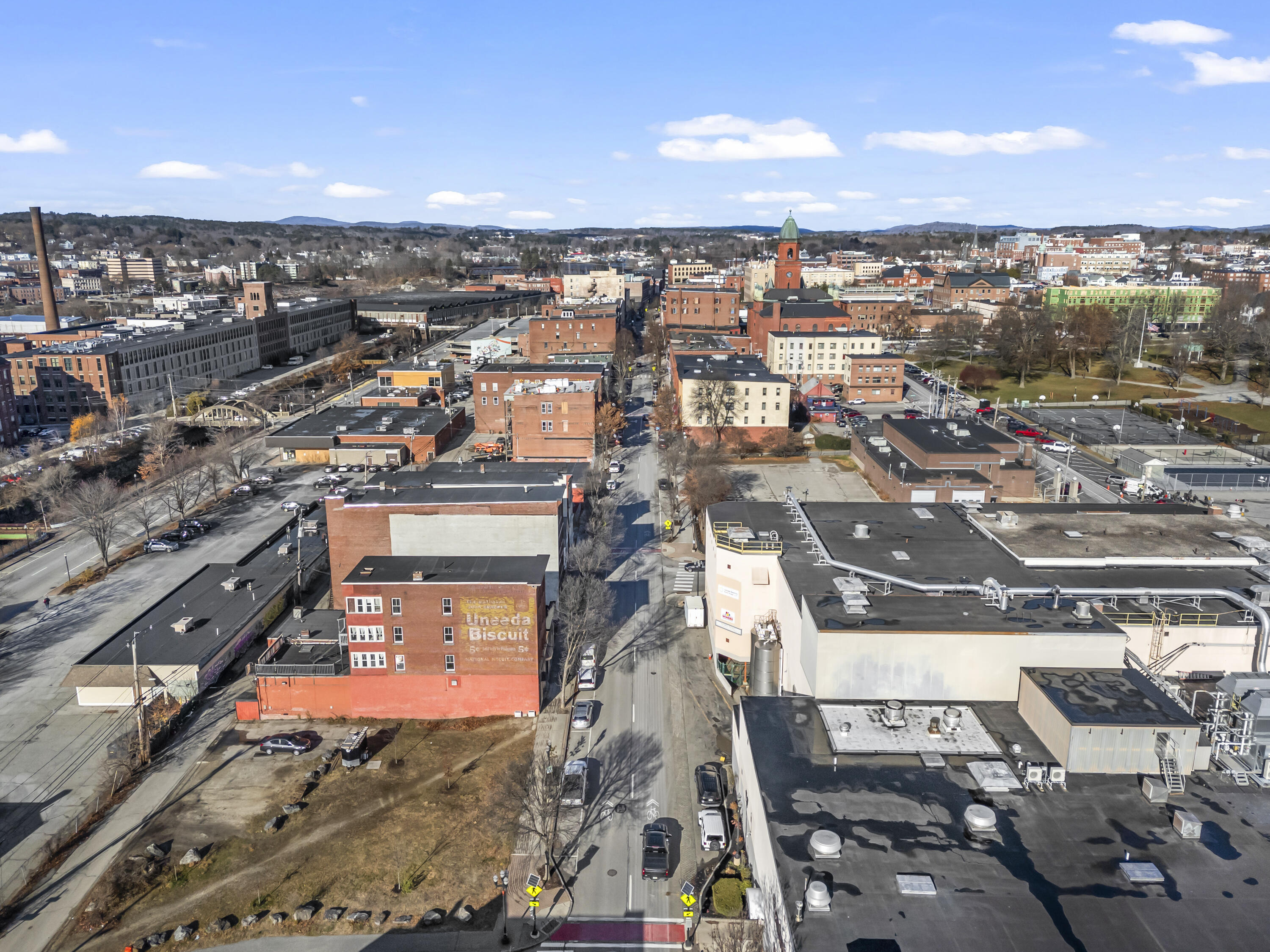 337 Lisbon Street Lewiston ME 04240