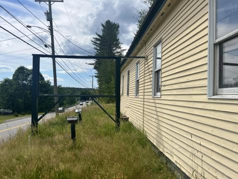 191 N Main Street Greenwood ME 04255