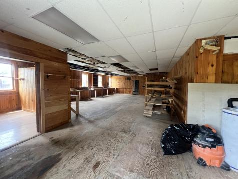 191 N Main Street Greenwood ME 04255