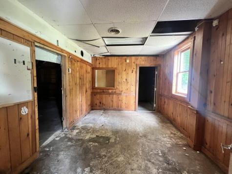 191 N Main Street Greenwood ME 04255