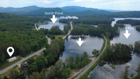 191 N Main Street Greenwood ME 04255