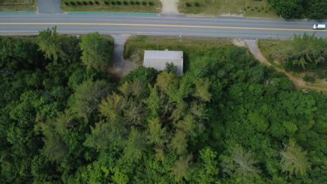 191 N Main Street Greenwood ME 04255