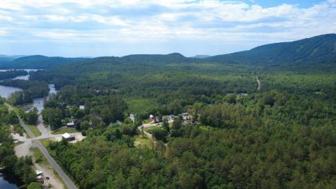 191 N Main Street Greenwood ME 04255