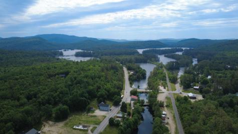 191 N Main Street Greenwood ME 04255