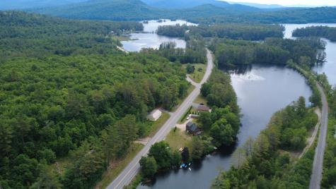 191 N Main Street Greenwood ME 04255