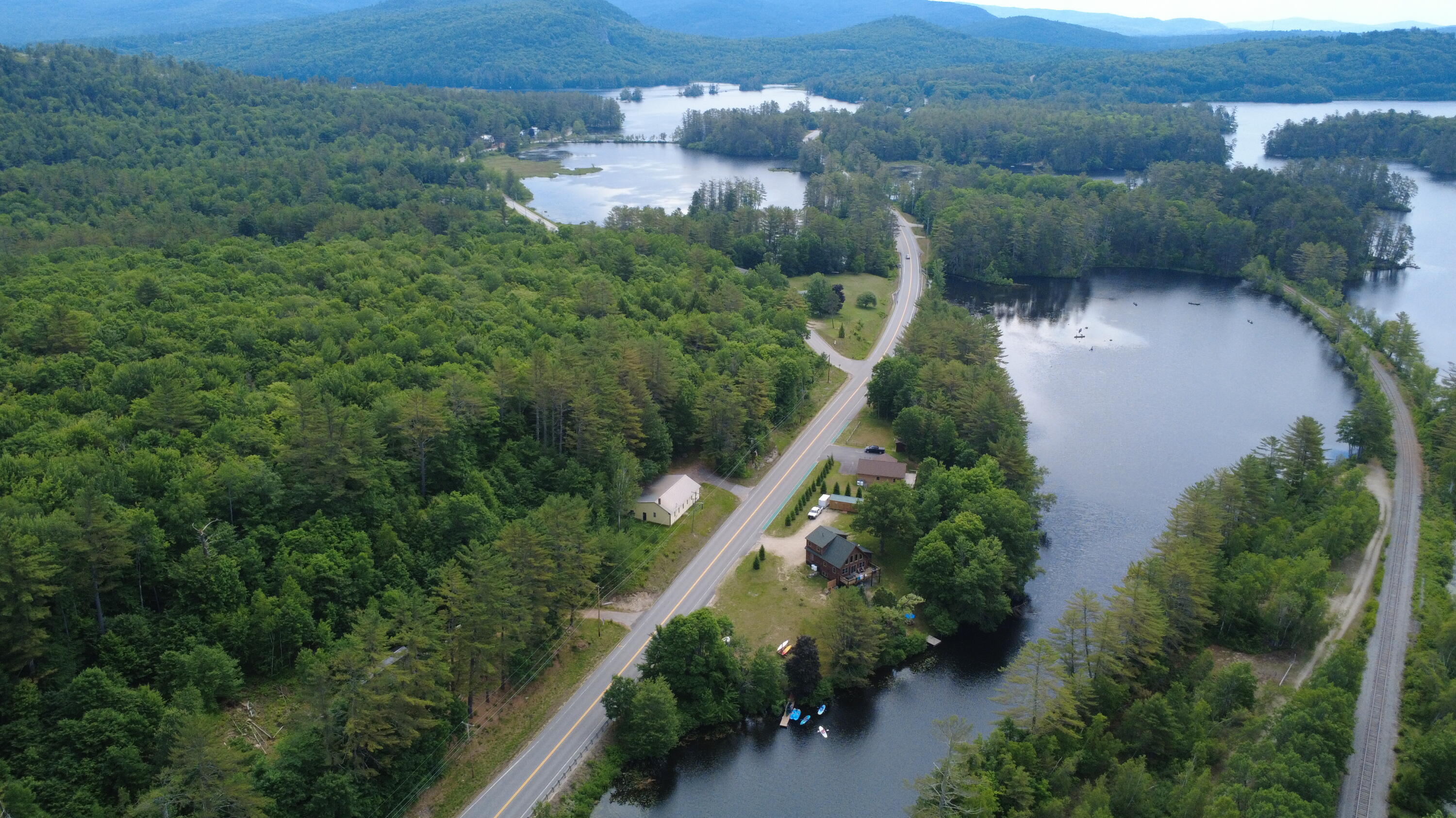 191 N Main Street Greenwood ME 04255