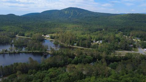 191 N Main Street Greenwood ME 04255