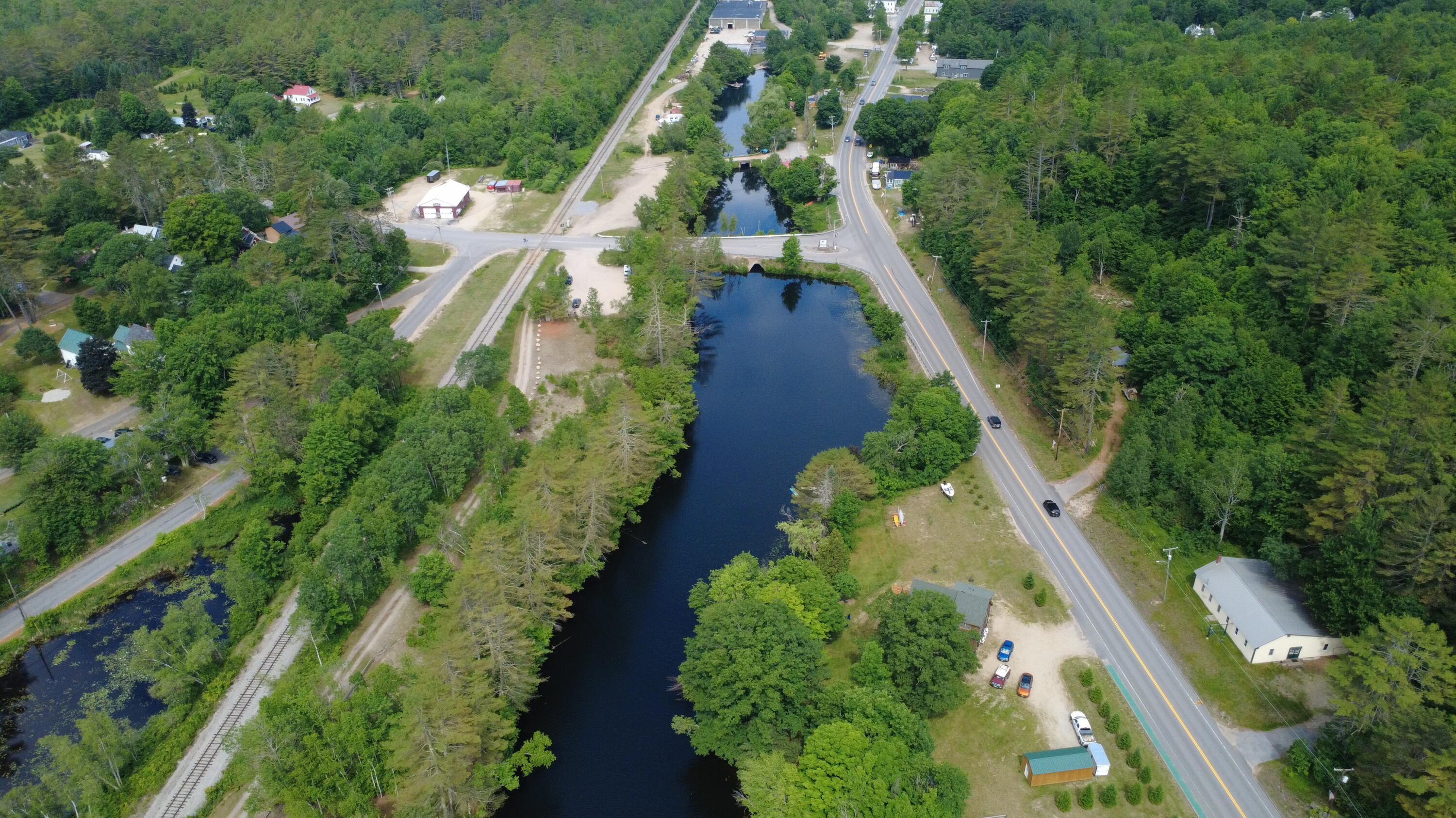 191 N Main Street Greenwood ME 04255