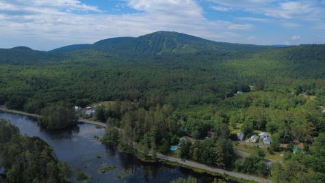 191 N Main Street Greenwood ME 04255