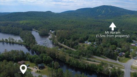 191 N Main Street Greenwood ME 04255