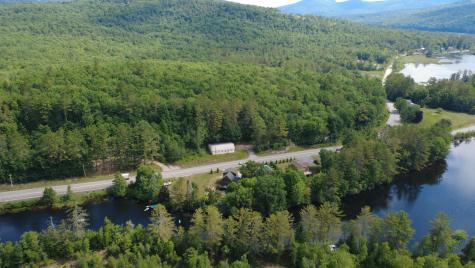 191 N Main Street Greenwood ME 04255