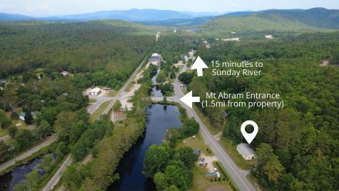 191 N Main Street Greenwood ME 04255