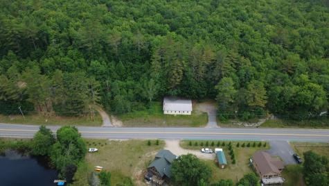 191 N Main Street Greenwood ME 04255