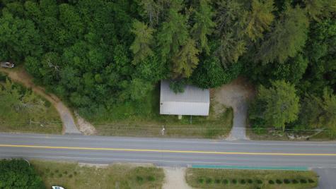 191 N Main Street Greenwood ME 04255