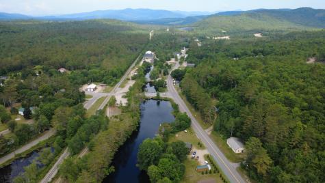 191 N Main Street Greenwood ME 04255