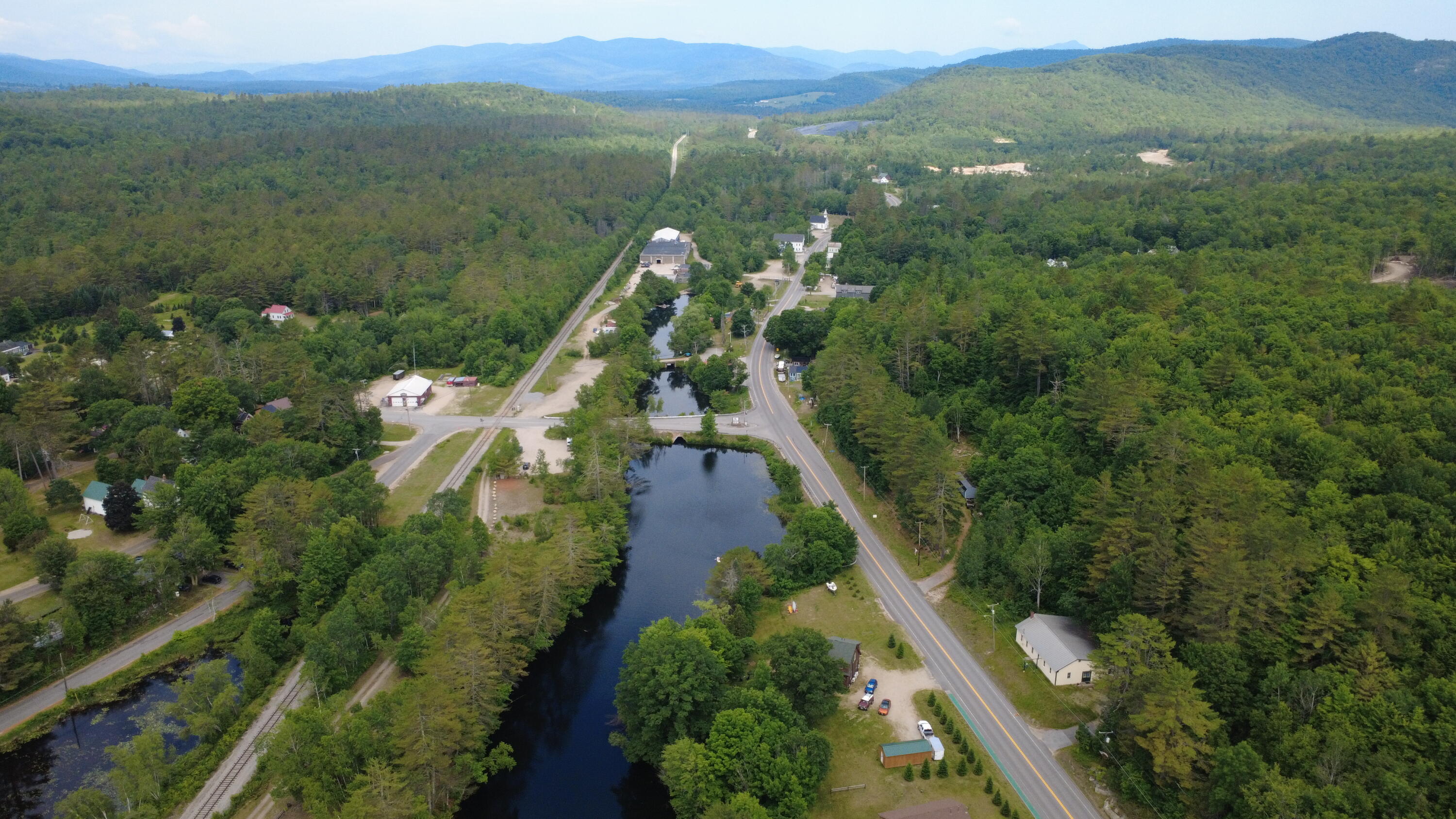 191 N Main Street Greenwood ME 04255
