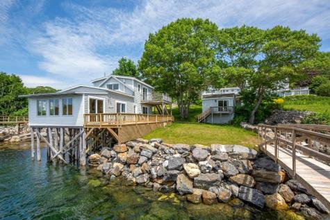 146 State Route 32 Bristol ME 04554