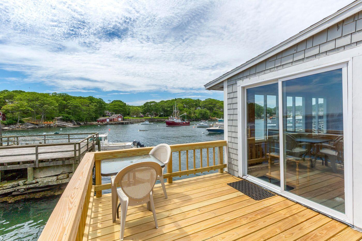 146 State Route 32 Bristol ME 04554