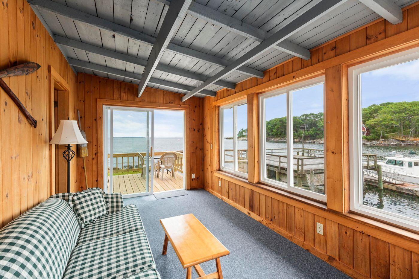 146 State Route 32 Bristol ME 04554