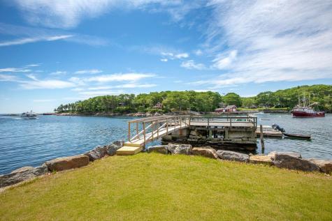 146 State Route 32 Bristol ME 04554