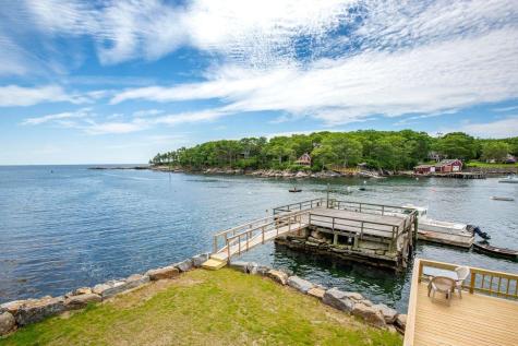 146 State Route 32 Bristol ME 04554