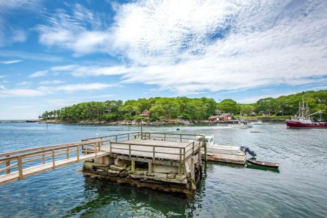 146 State Route 32 Bristol ME 04554