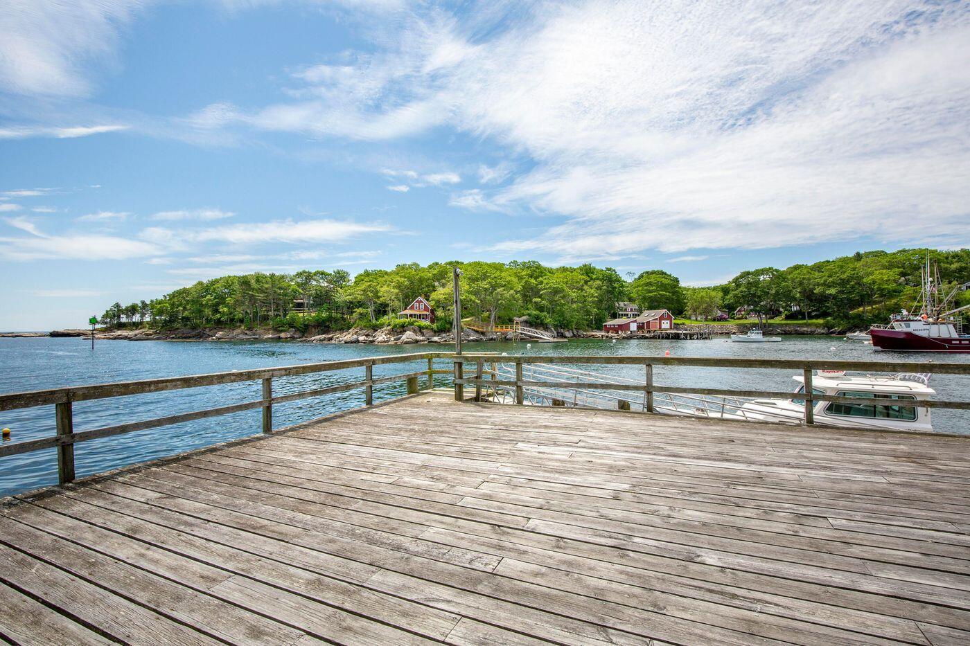 146 State Route 32 Bristol ME 04554