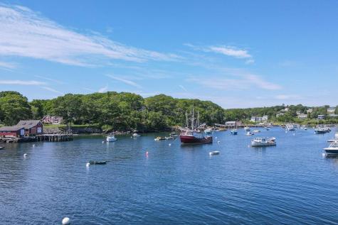 146 State Route 32 Bristol ME 04554