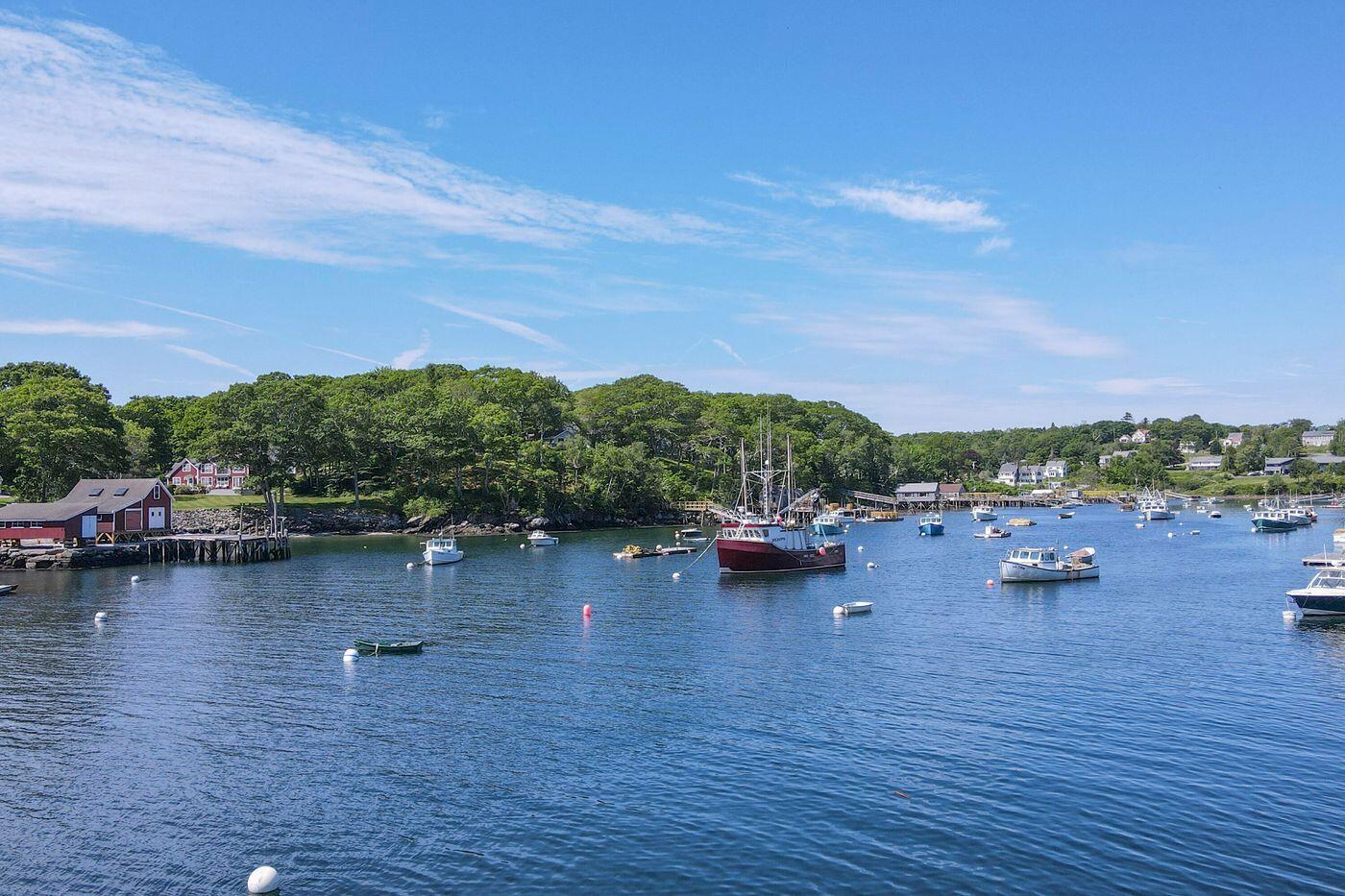 146 State Route 32 Bristol ME 04554